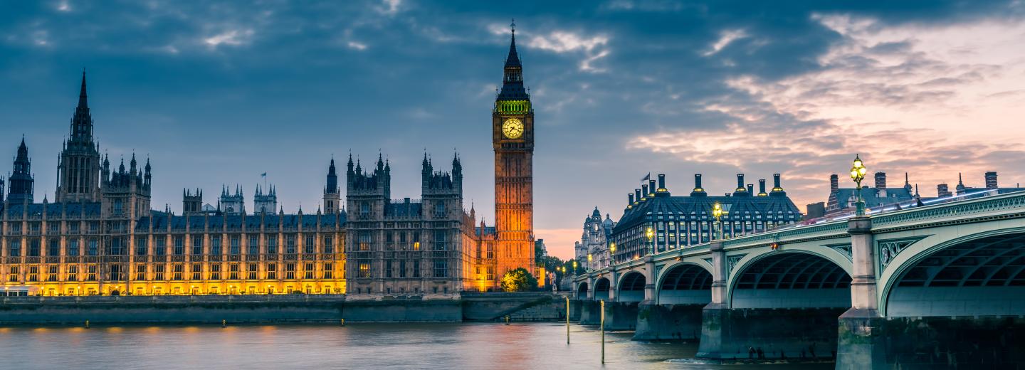 © Eurotours London