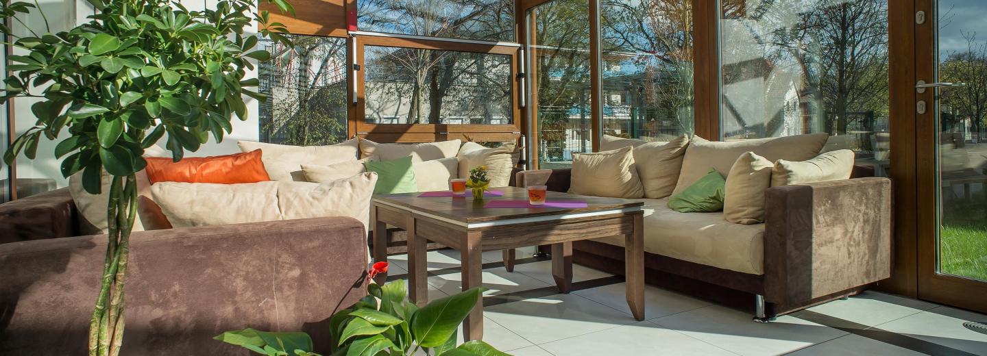 © Eurotours Wellnessurlaub an der polnischen Ostsee