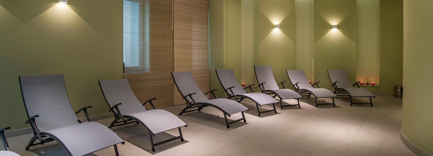 © Eurotours Wellnessurlaub an der polnischen Ostsee