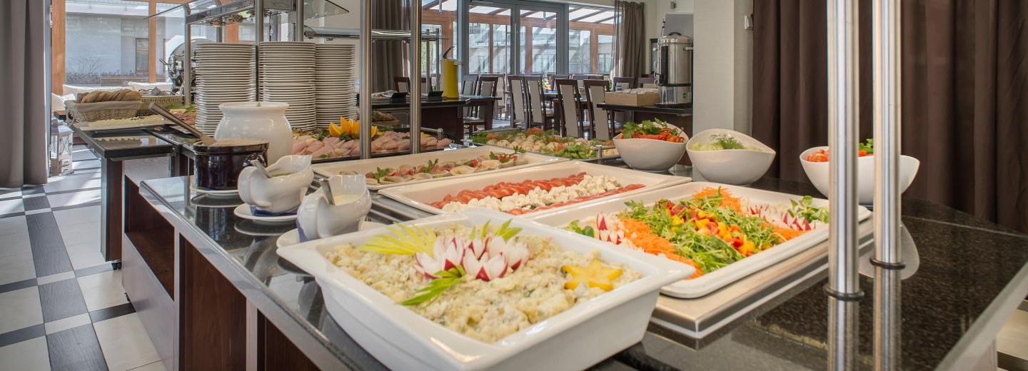 © Eurotours Wellnessurlaub an der polnischen Ostsee