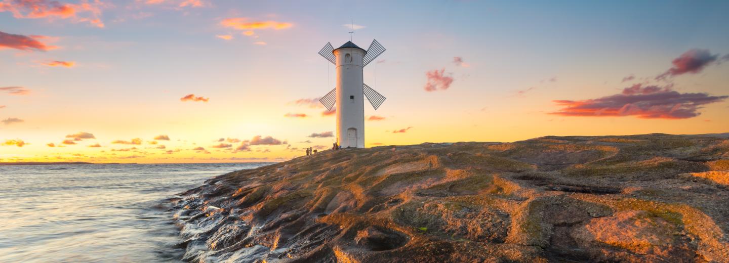 © Eurotours Swinoujscie