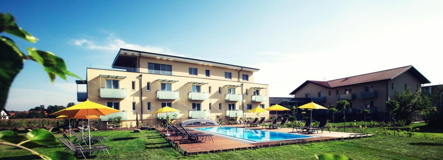 © Eurotours Hotel Toscanina, Bad Radkersburg