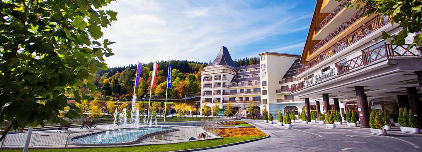 © Eurotours Hotel Golebiewski, Karpaz