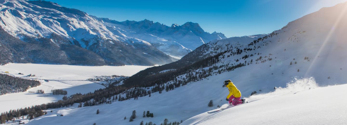 © Eurotours Wellness, Sport & Skigenuss in Norditalien