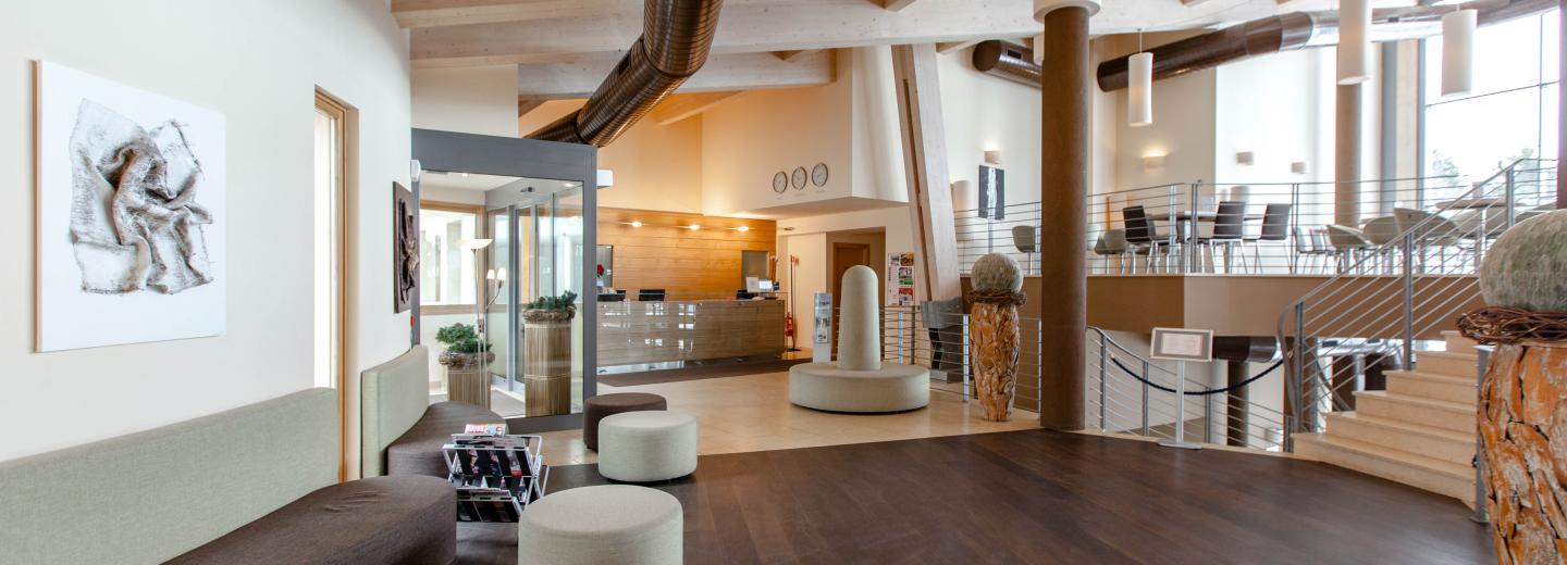 © Eurotours Wellness, Sport & Skigenuss in Norditalien