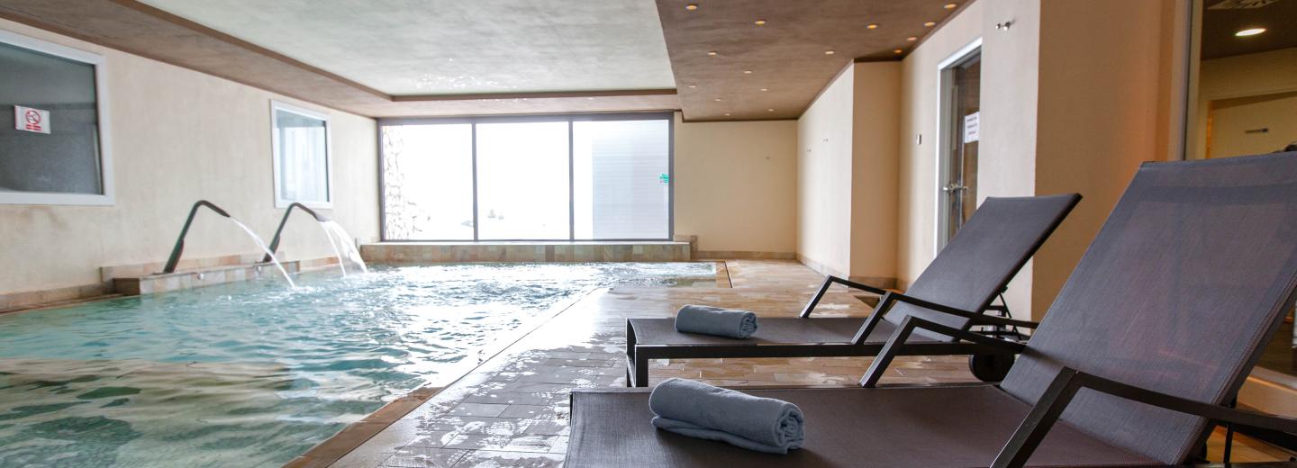 © Eurotours Wellness, Sport & Skigenuss in Norditalien