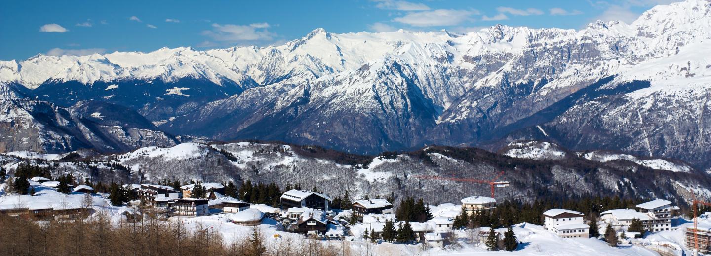 © Eurotours Monte Bondone