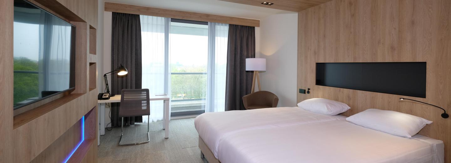 © Eurotours Zimmerbeispiel