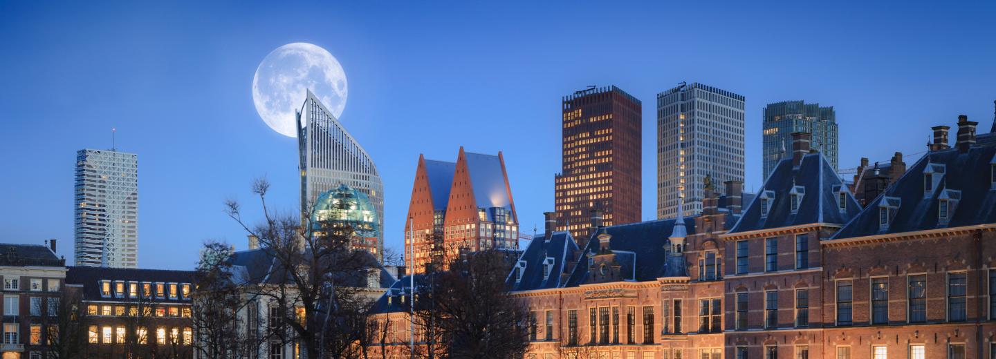 © Eurotours Den Haag