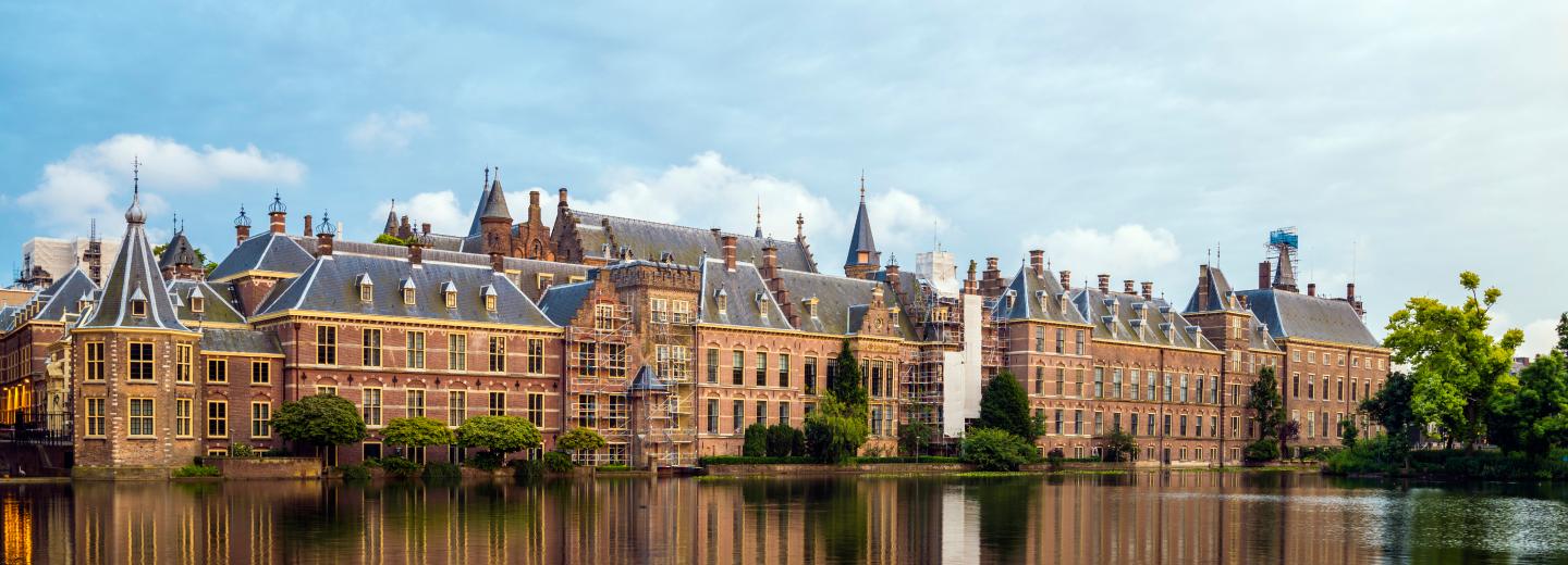 © Eurotours Den Haag