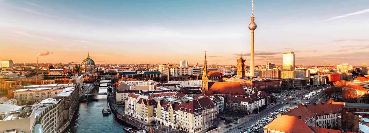 © Eurotours Berlin