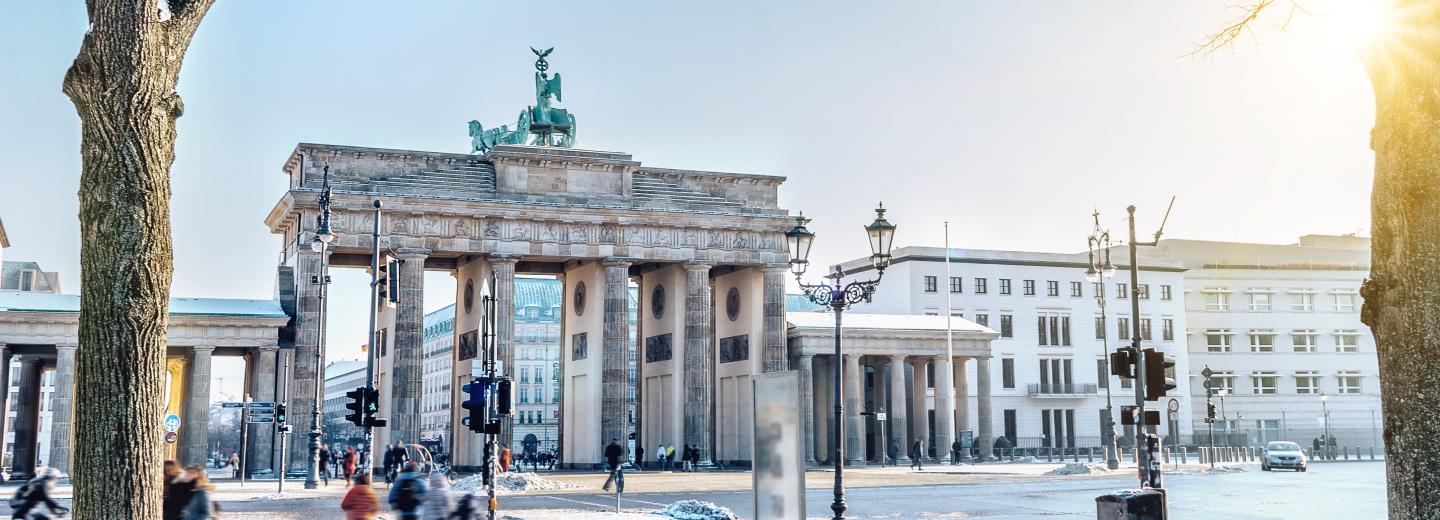 © Eurotours Berlin