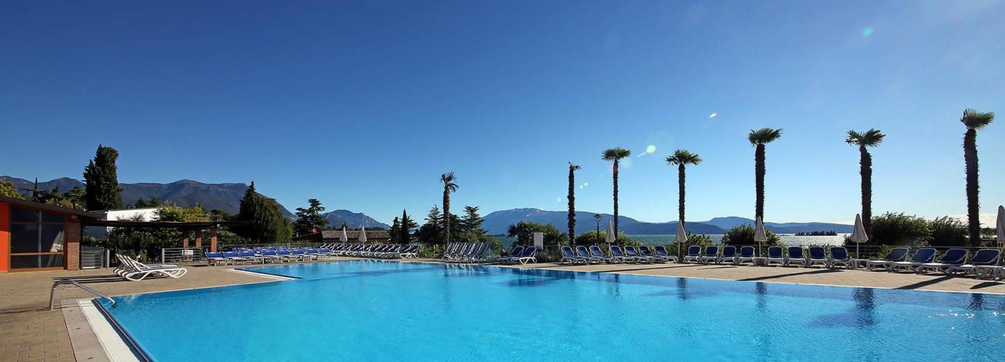 © Eurotours Familienurlaub in Manerba del Garda
