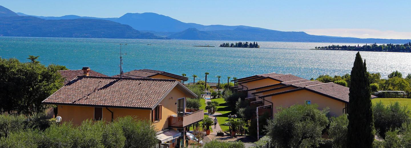 © Eurotours Residence Onda Blu Resort, Manerba del Garda