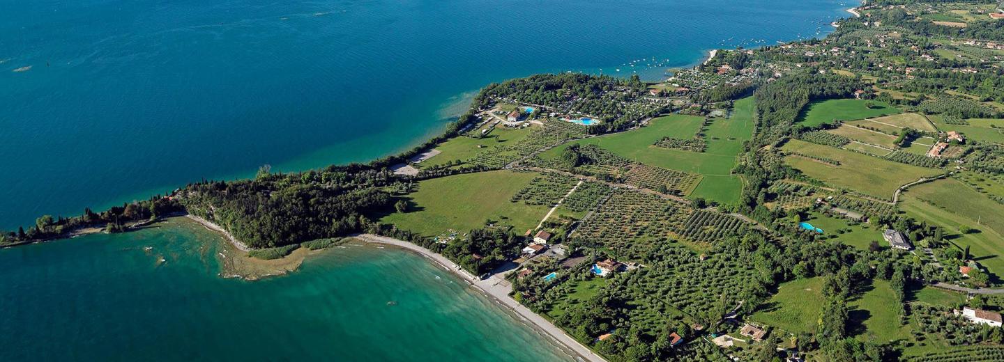 © Eurotours Familienurlaub in Manerba del Garda