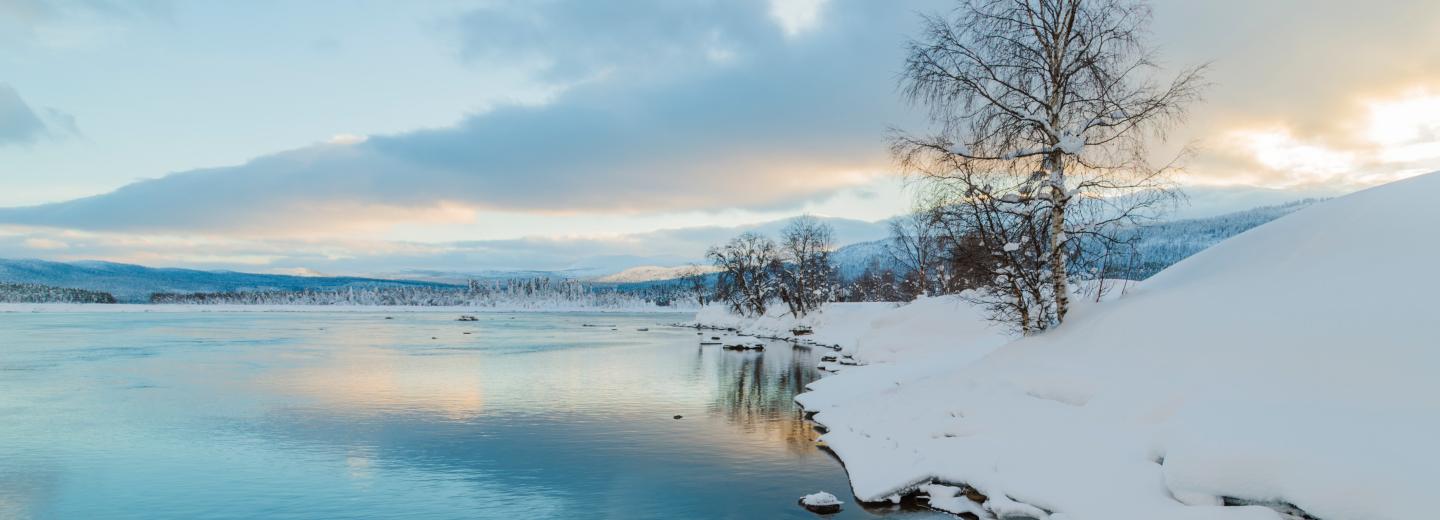© Eurotours Jokkmokk
