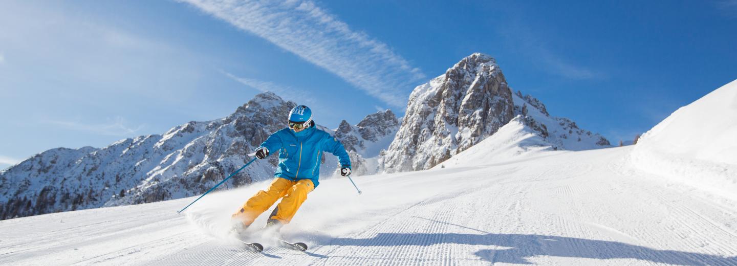 © TVB Innsbruck / Christian Vorhofer Mutterer Alm