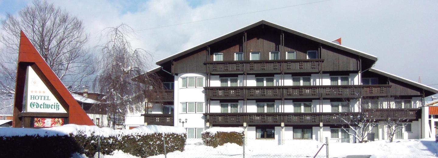 © Eurotours Hotel Edelweiß, Götzens