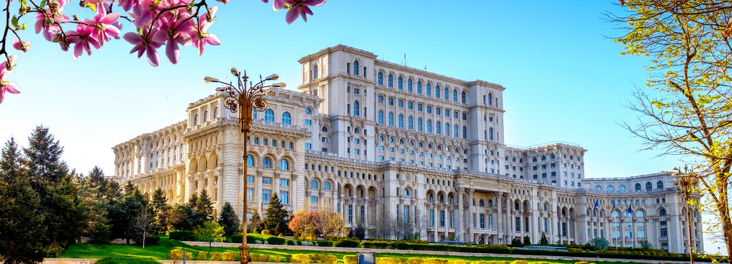 © Eurotours Bukarest