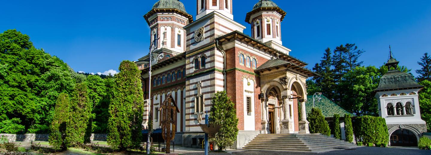 © Eurotours Sinaia