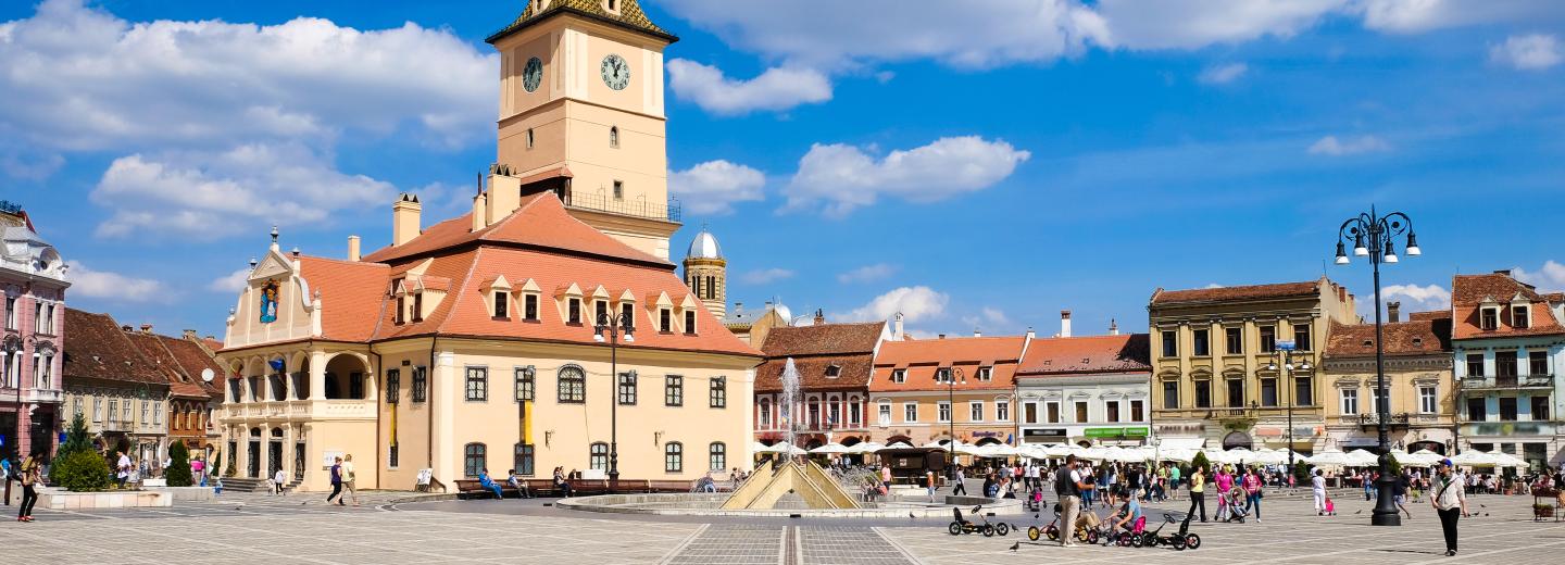 © Eurotours Brasov