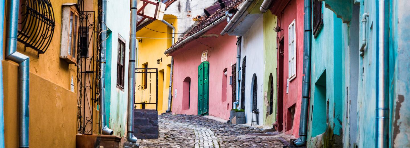 © Eurotours Sighisoara