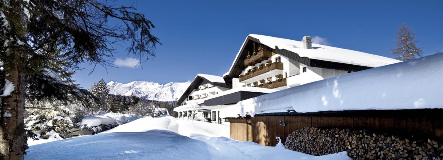 © Eurotours Bergresort Seefeld