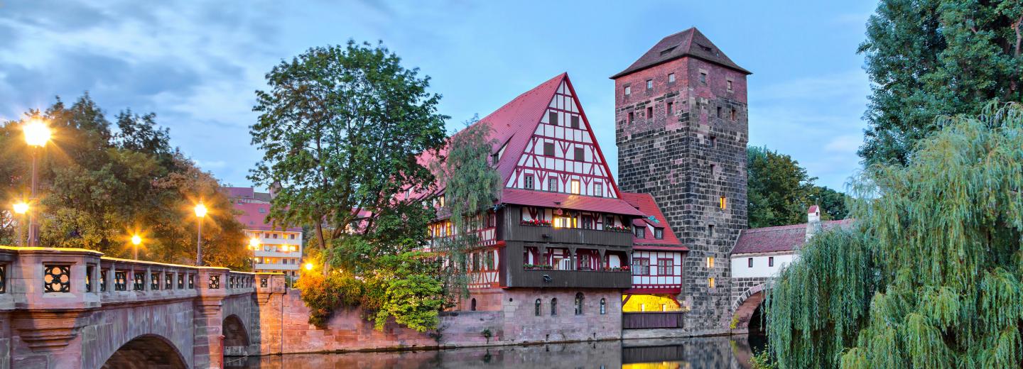 © Eurotours Nürnberg