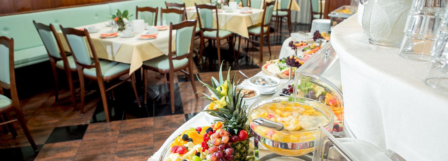 © Eurotours Quality Hotel Bavaria Fürth: Viel Freude mit PLAYMOBIL