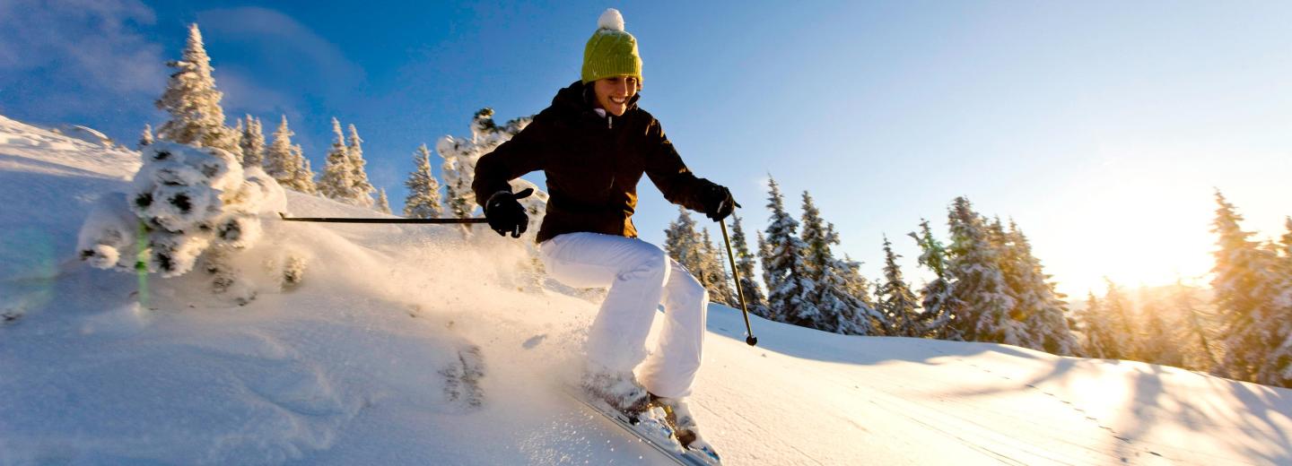 © Eurotours Pichl bei Schladming: Wellness pur mit wunderbarer Aussicht
