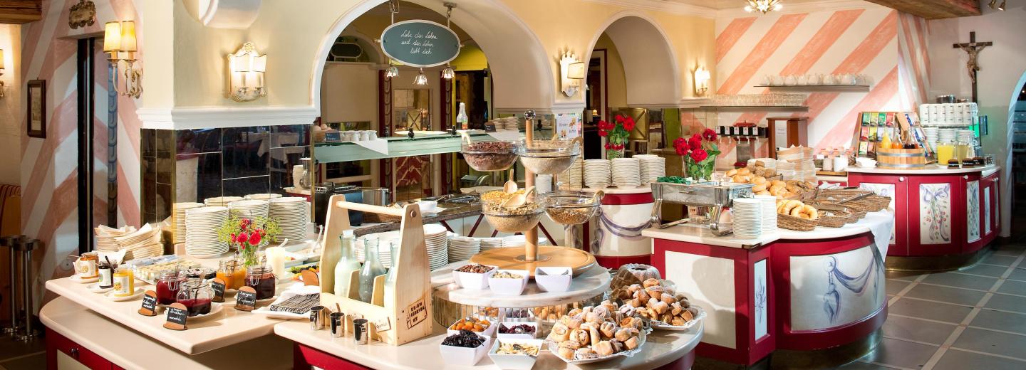 © Eurotours Pichl bei Schladming: Wellness pur mit wunderbarer Aussicht