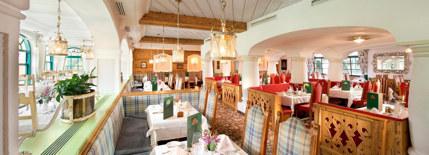 © Eurotours Pichl bei Schladming: Wellness pur mit wunderbarer Aussicht