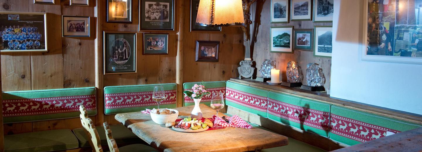 © Eurotours Pichl bei Schladming: Wellness pur mit wunderbarer Aussicht