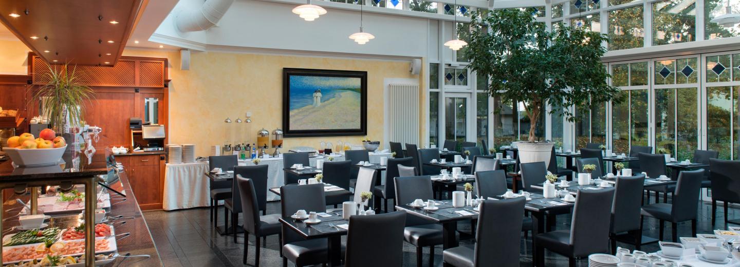 © Eurotours Relaxen auf Rügen