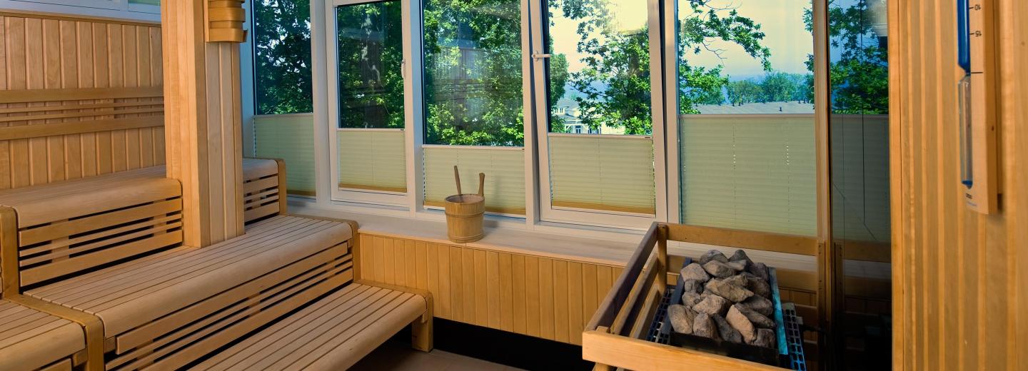 © Eurotours Relaxen auf Rügen