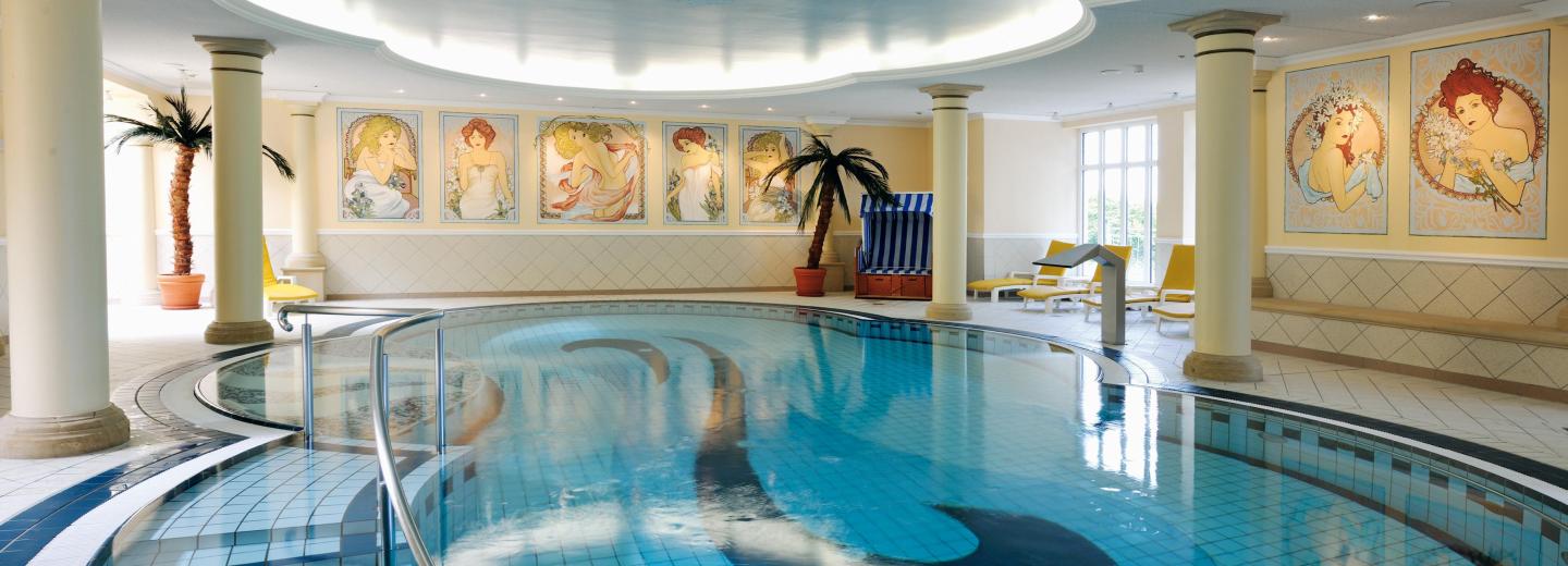 © Eurotours Relaxen auf Rügen