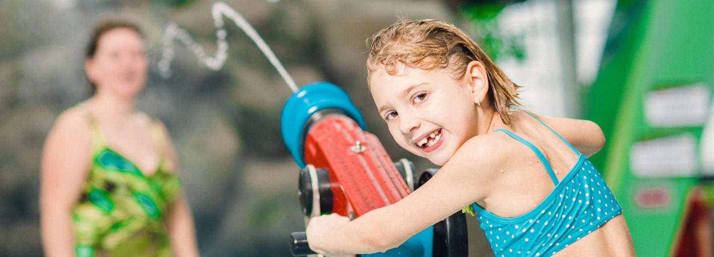 © AQUApark Oberhausen AQUApark Oberhausen