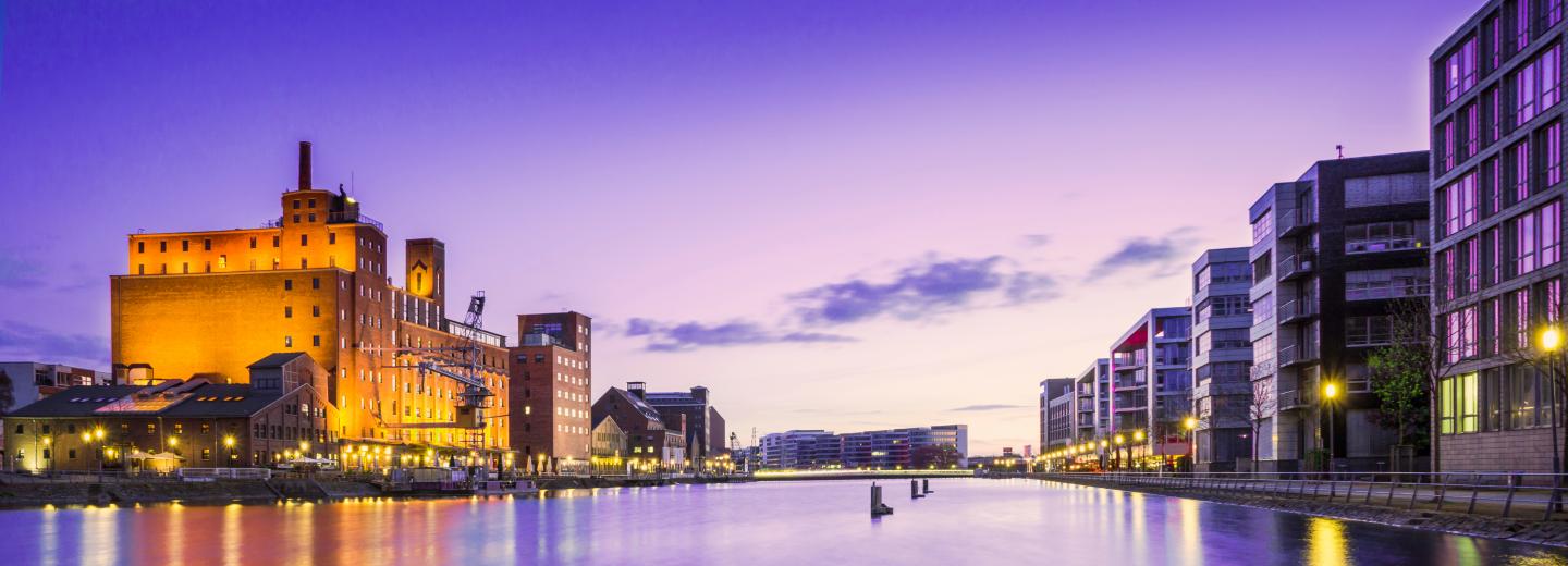 © Eurotours Duisburg