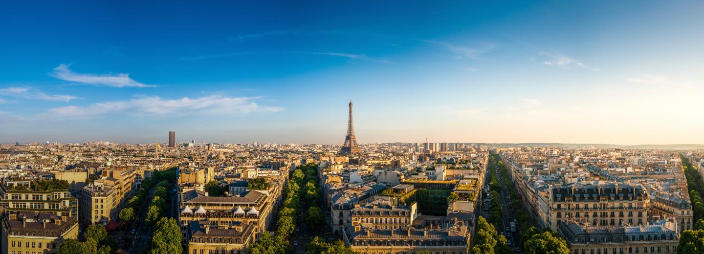 © Eurotours Paris