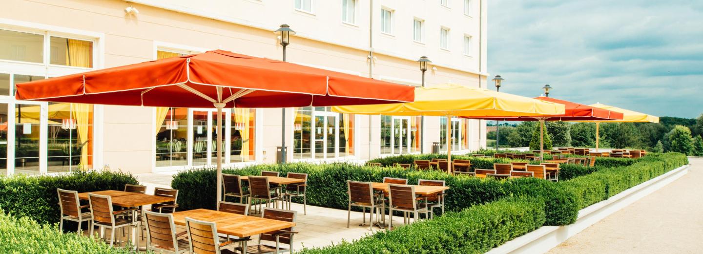 © Eurotours Marne la Vallée: Abenteuer in Disneyland® Paris