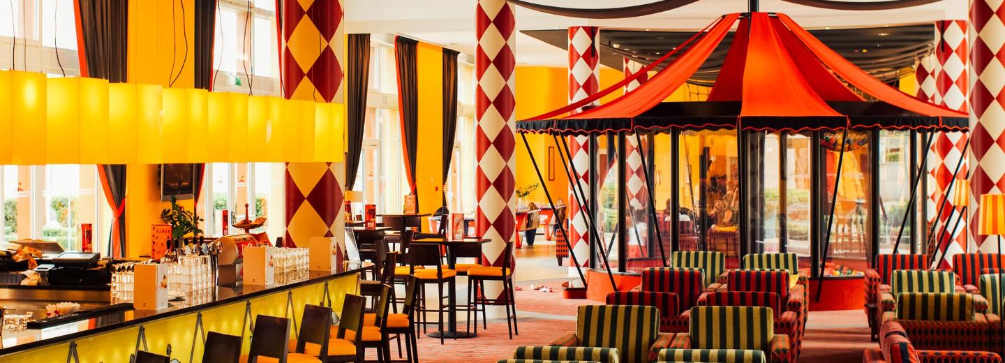 © Eurotours Marne la Vallée: Abenteuer in Disneyland® Paris