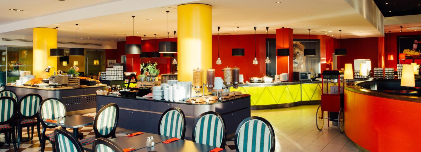 © Eurotours Marne la Vallée: Abenteuer in Disneyland® Paris