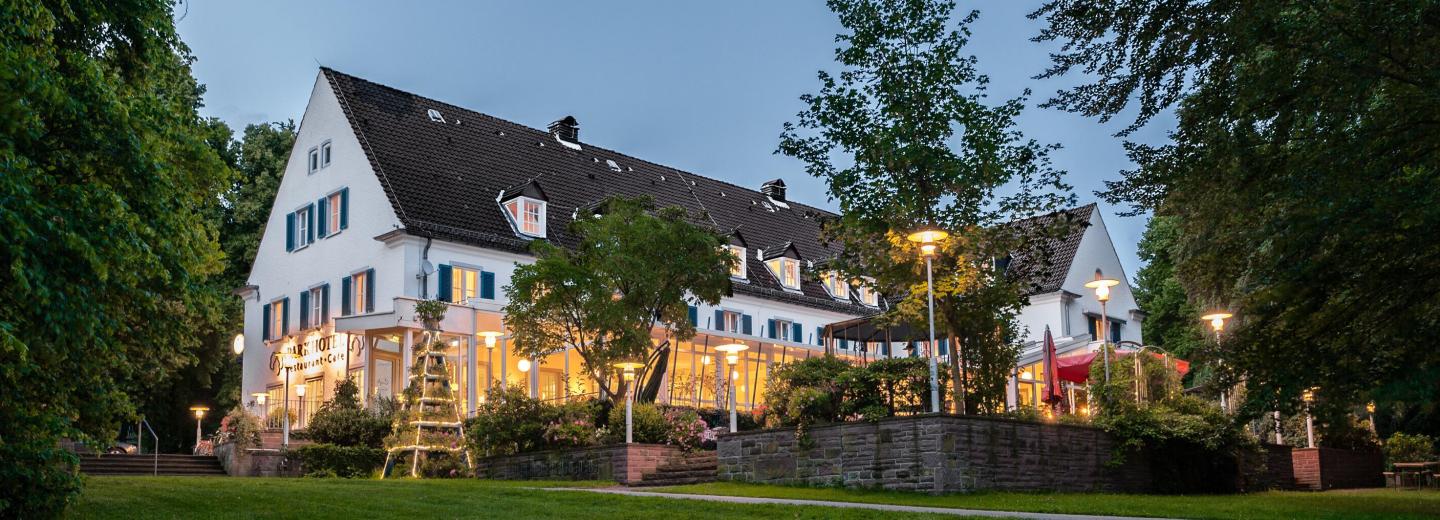 © Eurotours Parkhotel Wolfsburg