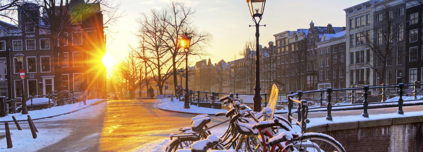 © Eurotours Amsterdam