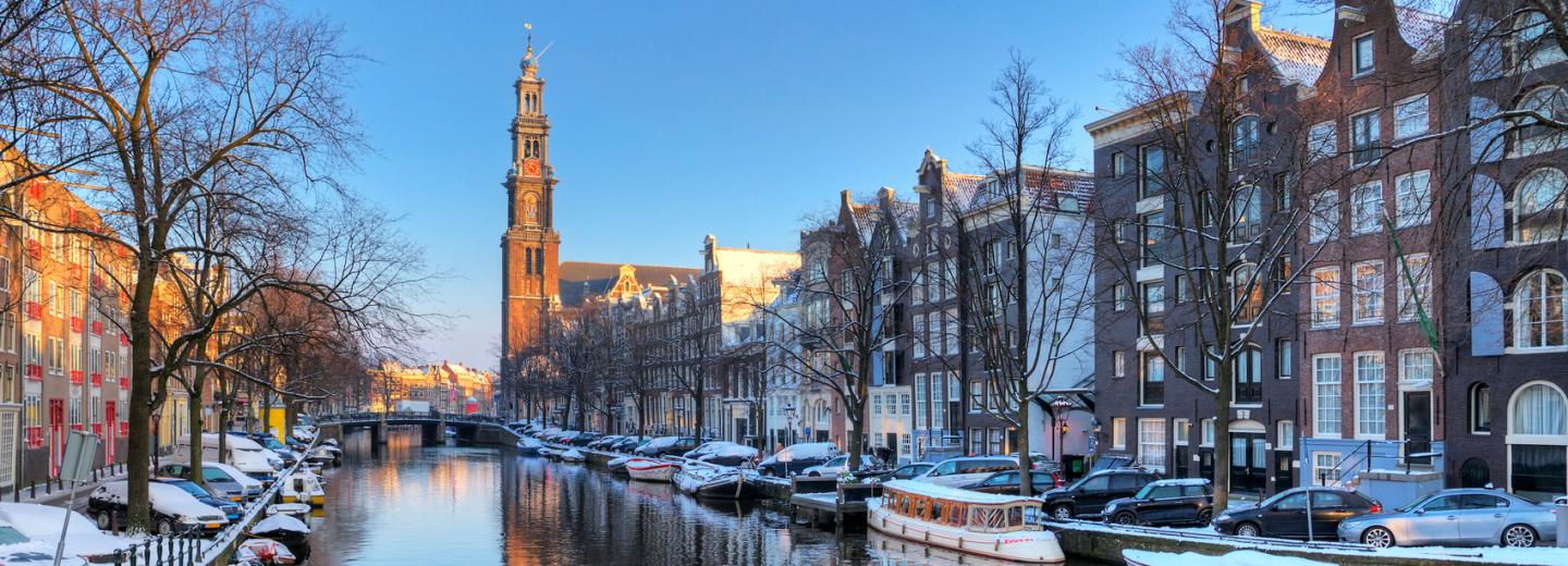 © Eurotours Amsterdam