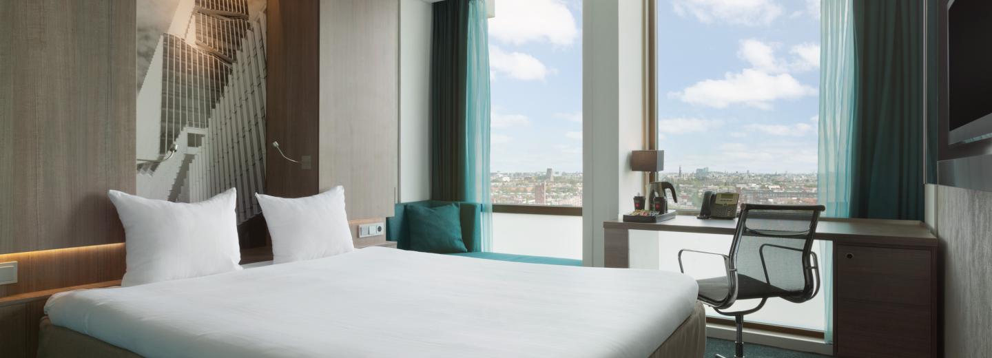 © Eurotours Zimmerbeispiel