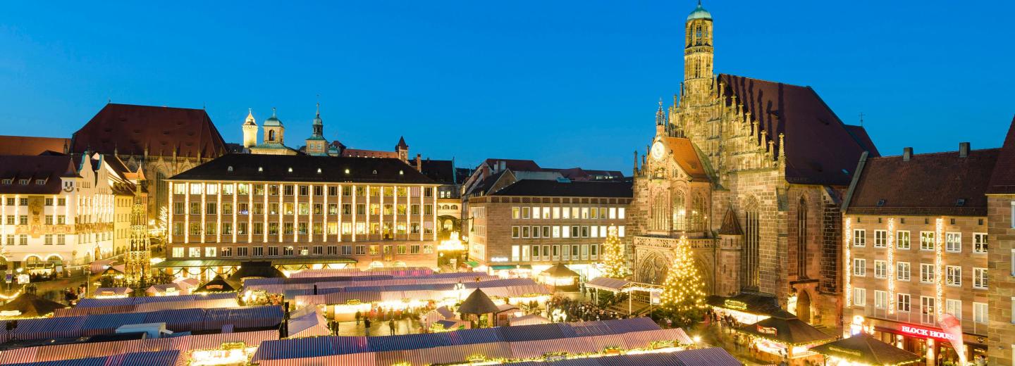 © Uwe Niklas Nürnberg