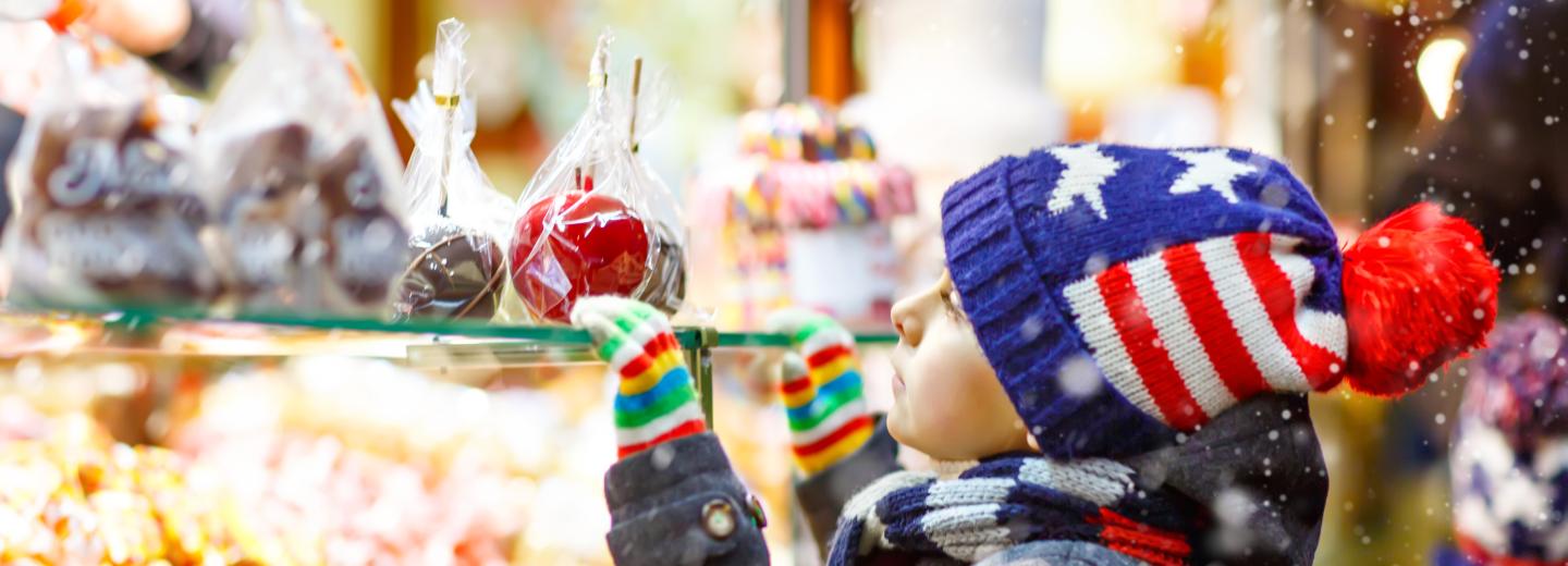 © Eurotours Weihnachtszeit in Nürnberg genießen