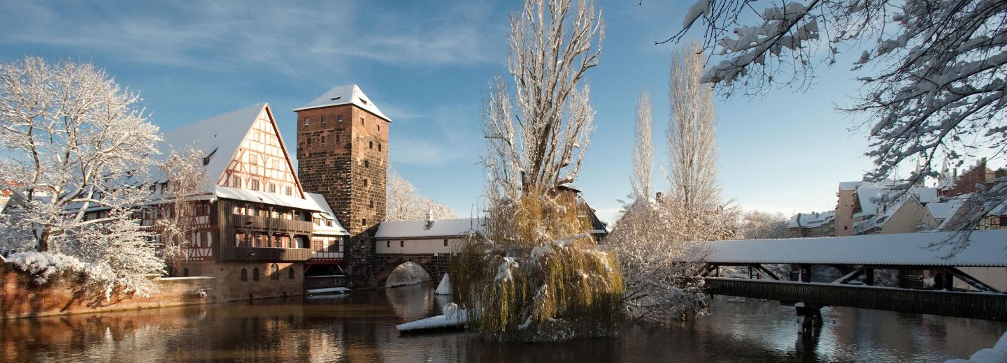 © Christine Dierenbach - Stadt Nürnberg Nürnberg