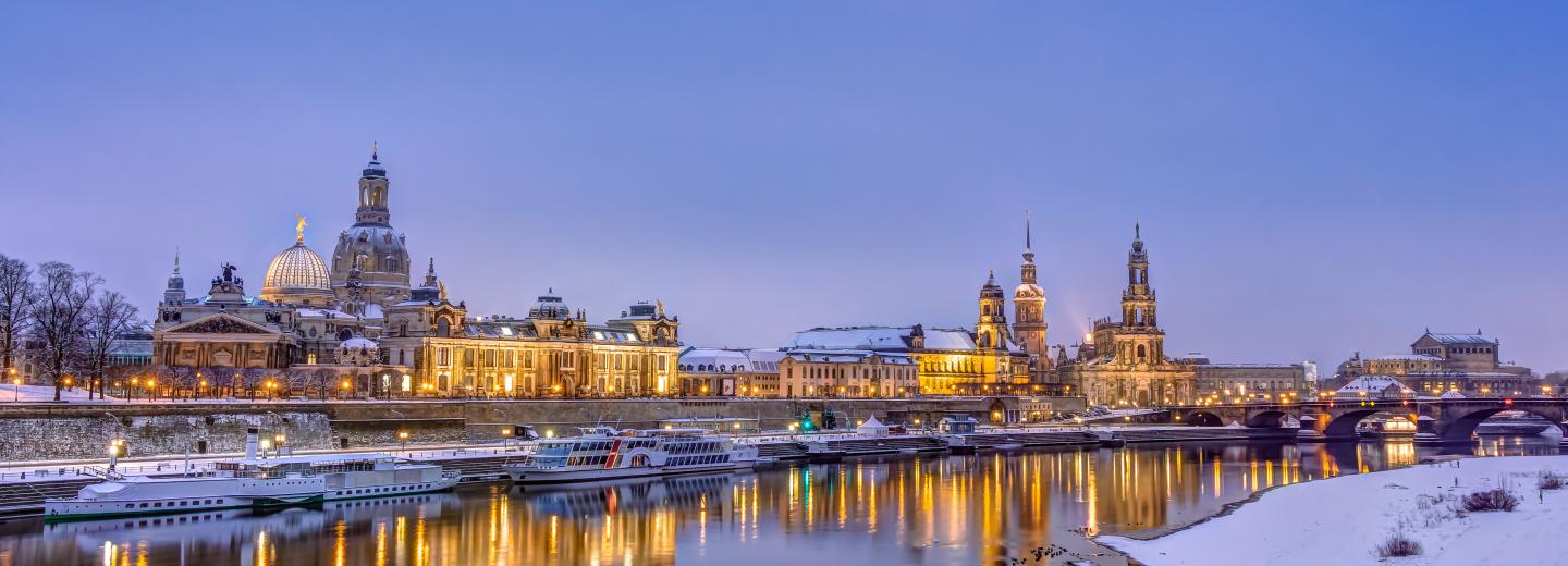 © Eurotours Dresden